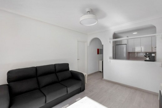 Resale - Apartment - Torrevieja - La Mata