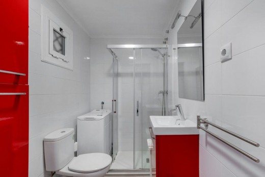 Resale - Apartment - Torrevieja - La Mata