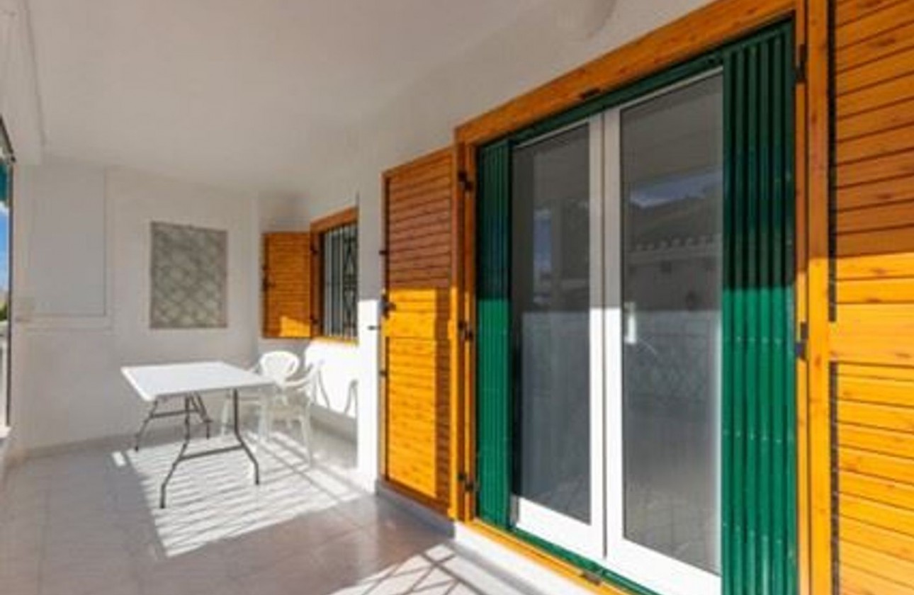 Resale - Apartment - Torrevieja - La Mata