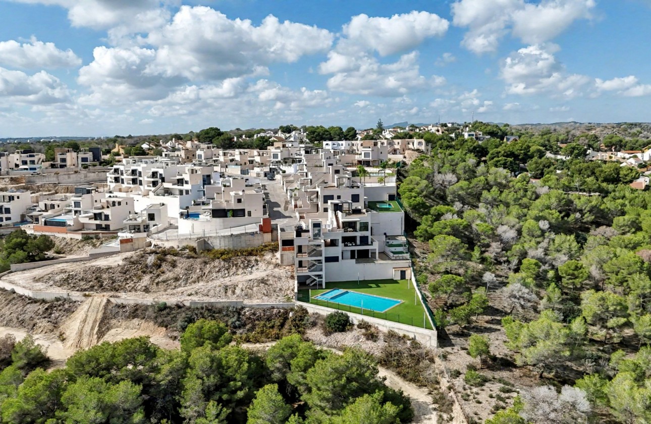 Reventa - Apartamento - San Miguel De Salinas