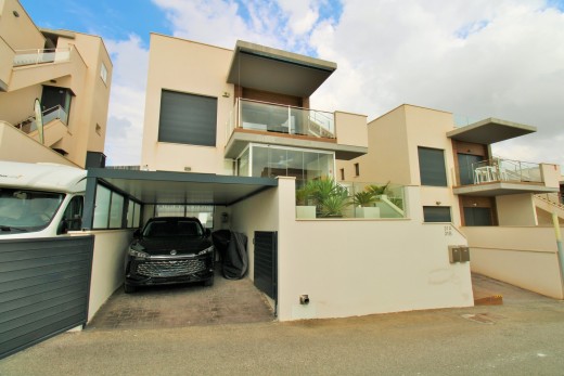 Reventa - Apartamento - San Miguel De Salinas