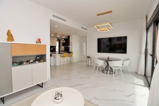 Reventa - Apartamento - San Miguel De Salinas