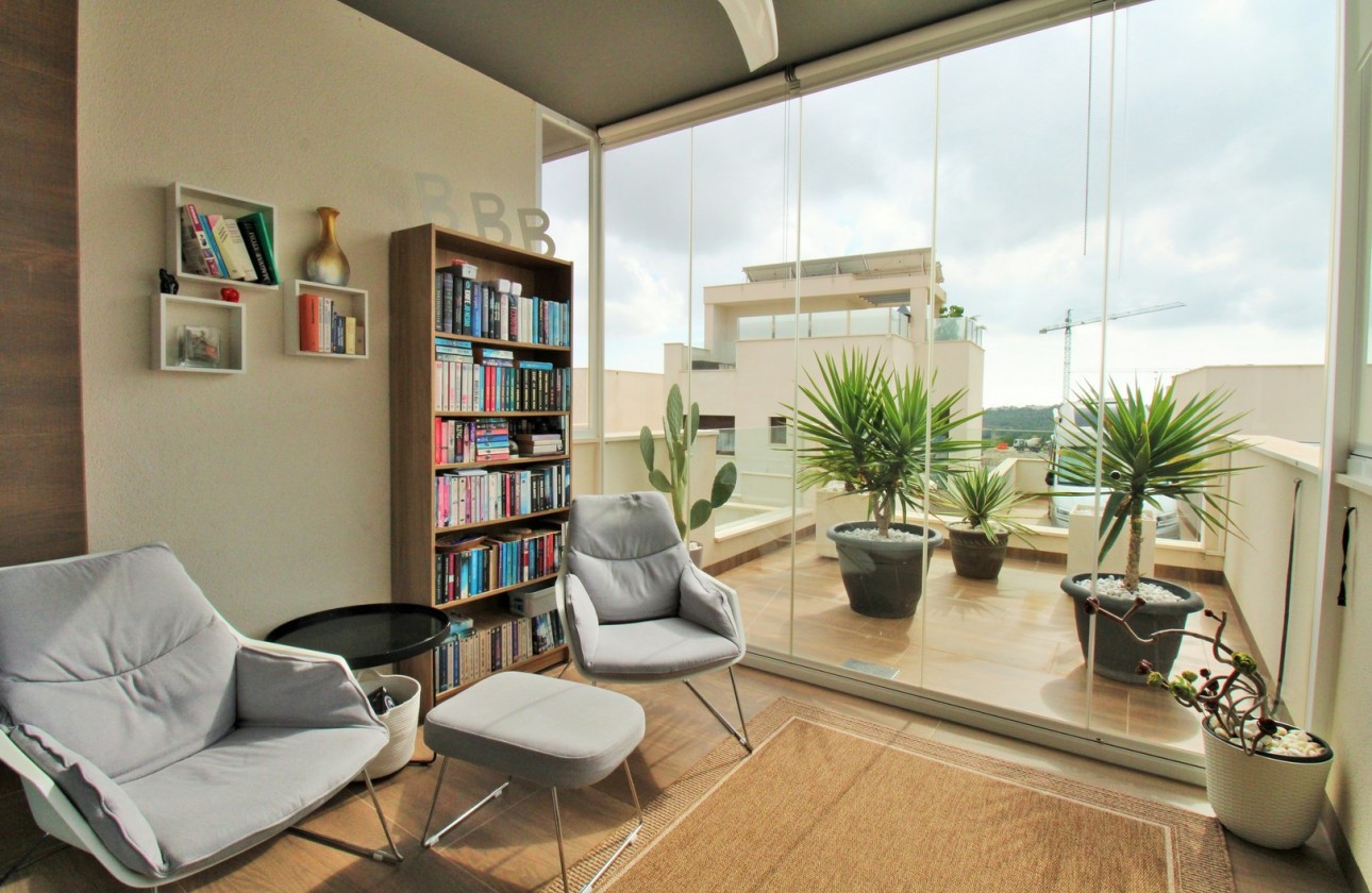 Reventa - Apartamento - San Miguel De Salinas