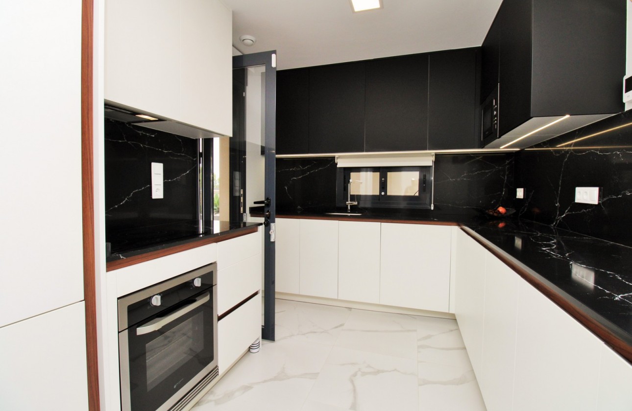 Reventa - Apartamento - San Miguel De Salinas