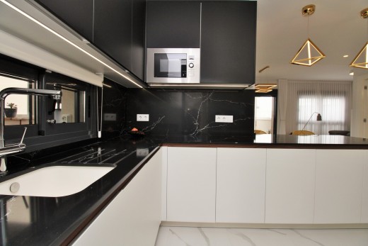 Reventa - Apartamento - San Miguel De Salinas