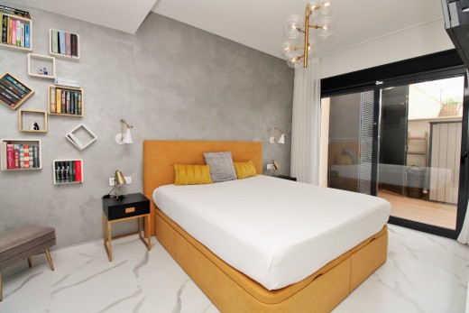 Reventa - Apartamento - San Miguel De Salinas