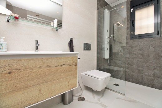 Reventa - Apartamento - San Miguel De Salinas