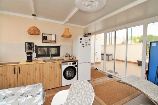 Reventa - Apartamento - San Miguel De Salinas