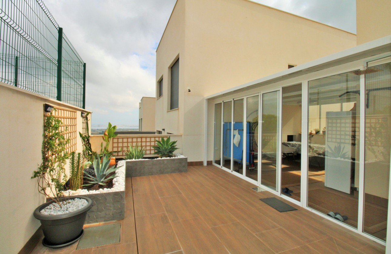 Reventa - Apartamento - San Miguel De Salinas