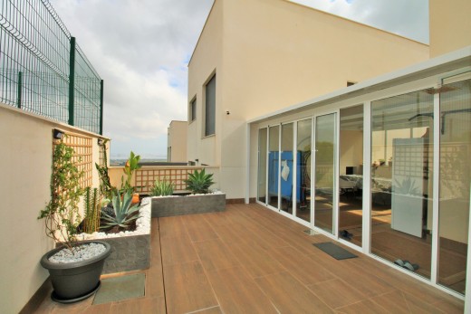 Reventa - Apartamento - San Miguel De Salinas