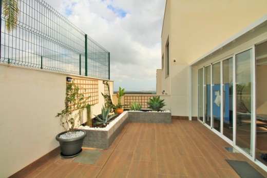 Reventa - Apartamento - San Miguel De Salinas