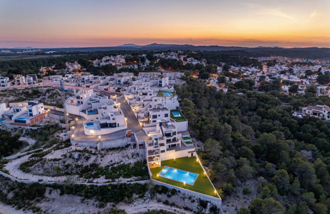 Reventa - Apartamento - San Miguel De Salinas