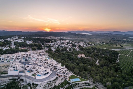 Reventa - Apartamento - San Miguel De Salinas