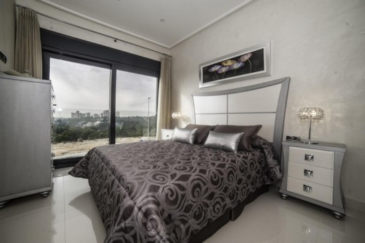 Reventa - detached-villa - San Miguel De Salinas