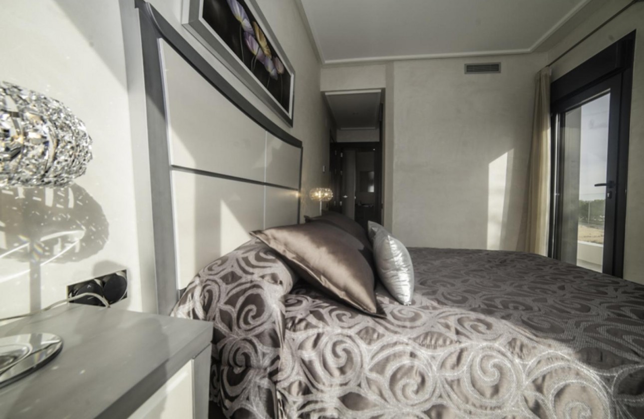 Reventa - detached-villa - San Miguel De Salinas
