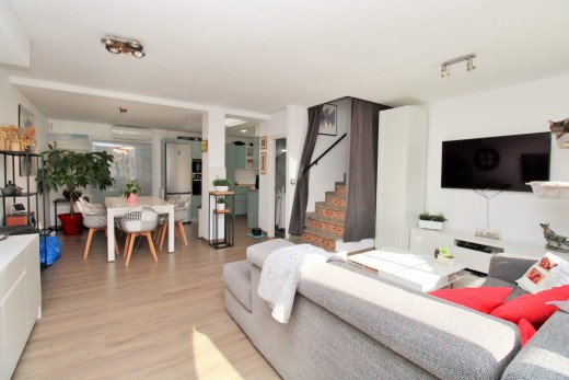 Reventa - Adosado - Villamartin