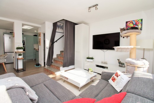 Reventa - Adosado - Villamartin