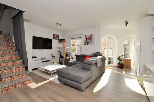 Reventa - Adosado - Villamartin