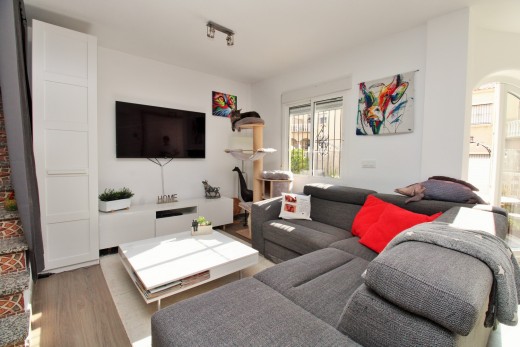 Reventa - Adosado - Villamartin