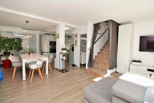 Reventa - Adosado - Villamartin