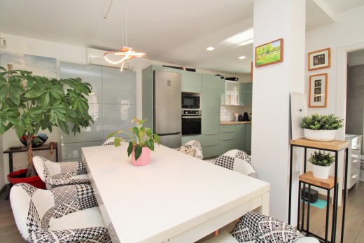 Reventa - Adosado - Villamartin