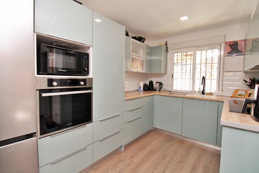 Reventa - Adosado - Villamartin