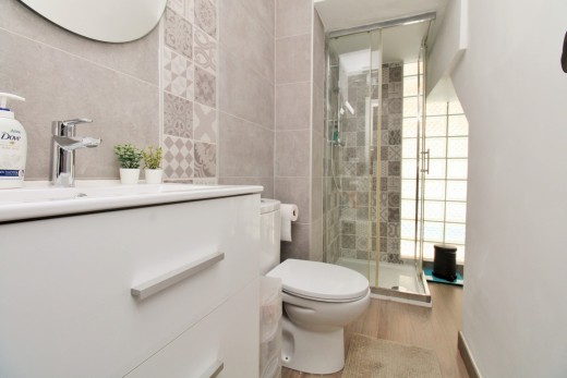 Reventa - Adosado - Villamartin