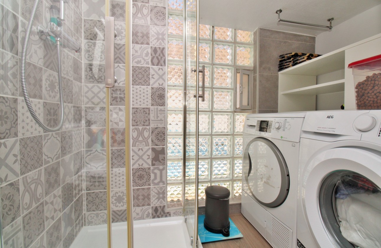 Reventa - Adosado - Villamartin