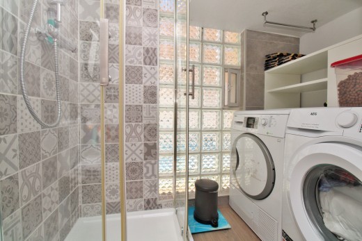 Reventa - Adosado - Villamartin