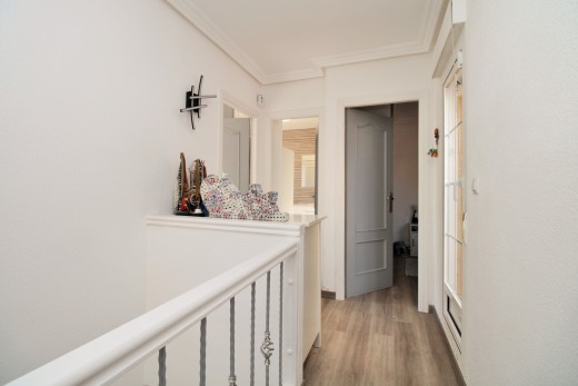 Reventa - Adosado - Villamartin