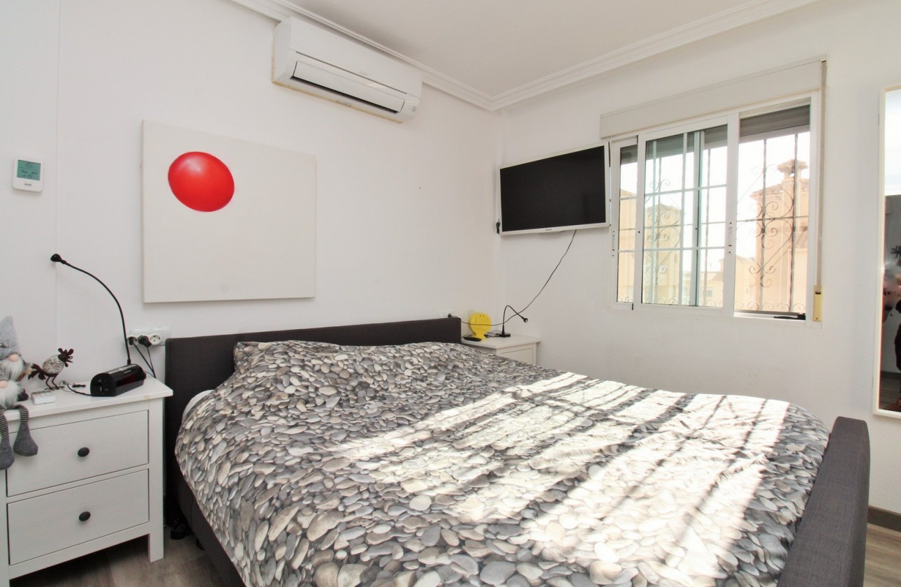 Reventa - Adosado - Villamartin