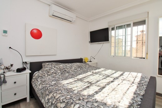 Reventa - Adosado - Villamartin