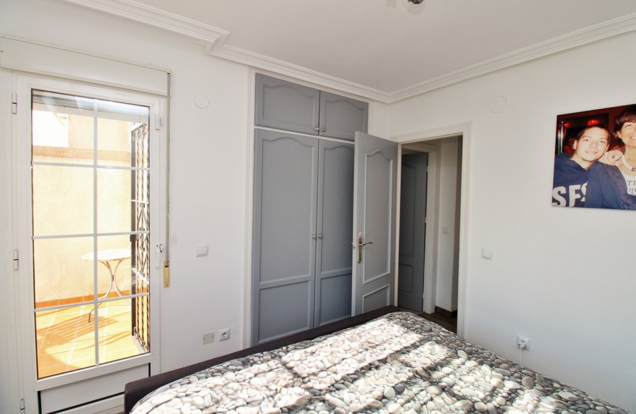 Reventa - Adosado - Villamartin