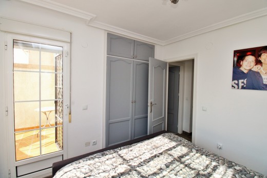 Reventa - Adosado - Villamartin