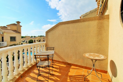 Reventa - Adosado - Villamartin