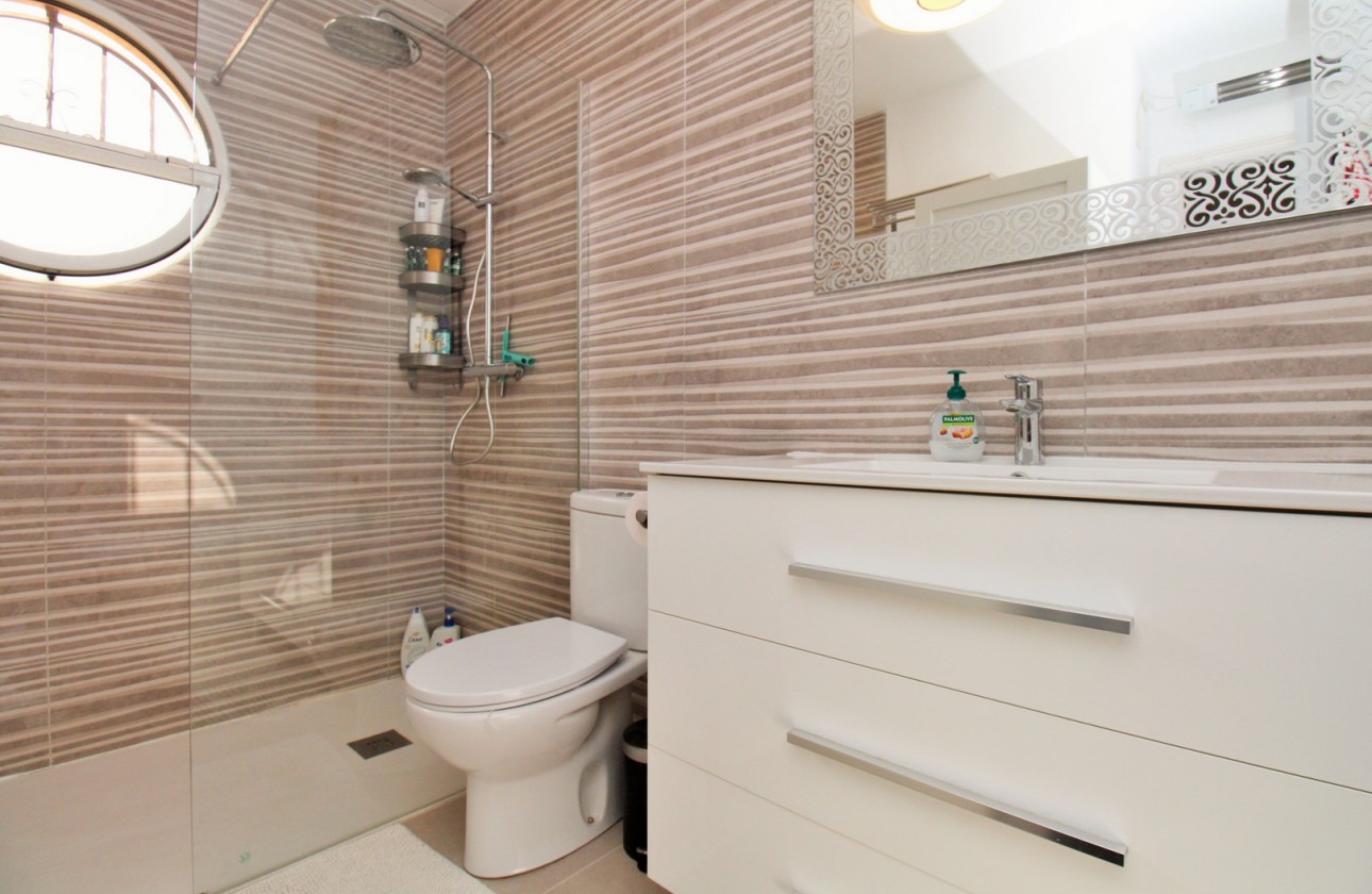 Reventa - Adosado - Villamartin