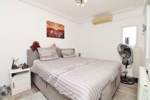 Reventa - Adosado - Villamartin