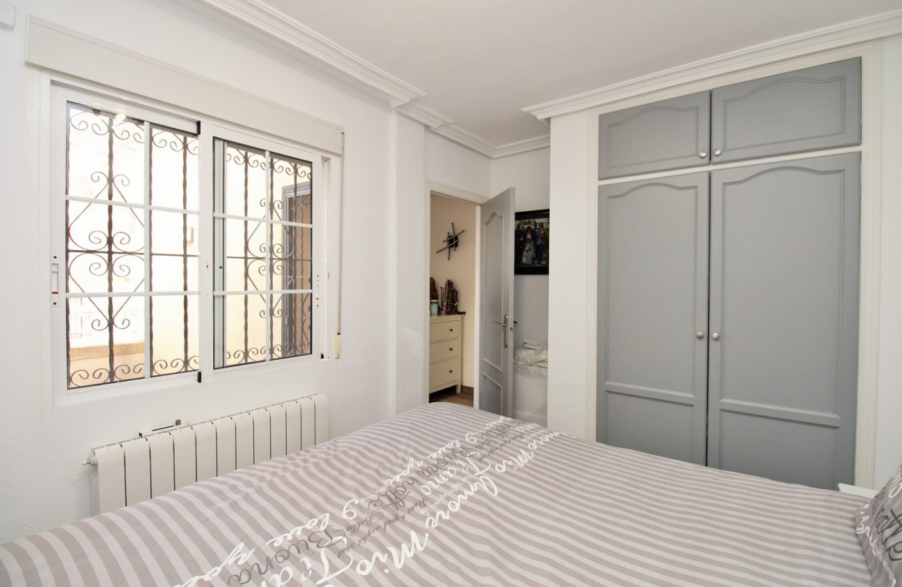 Reventa - Adosado - Villamartin