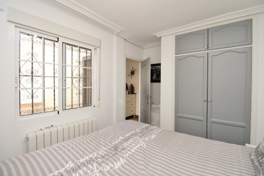 Reventa - Adosado - Villamartin