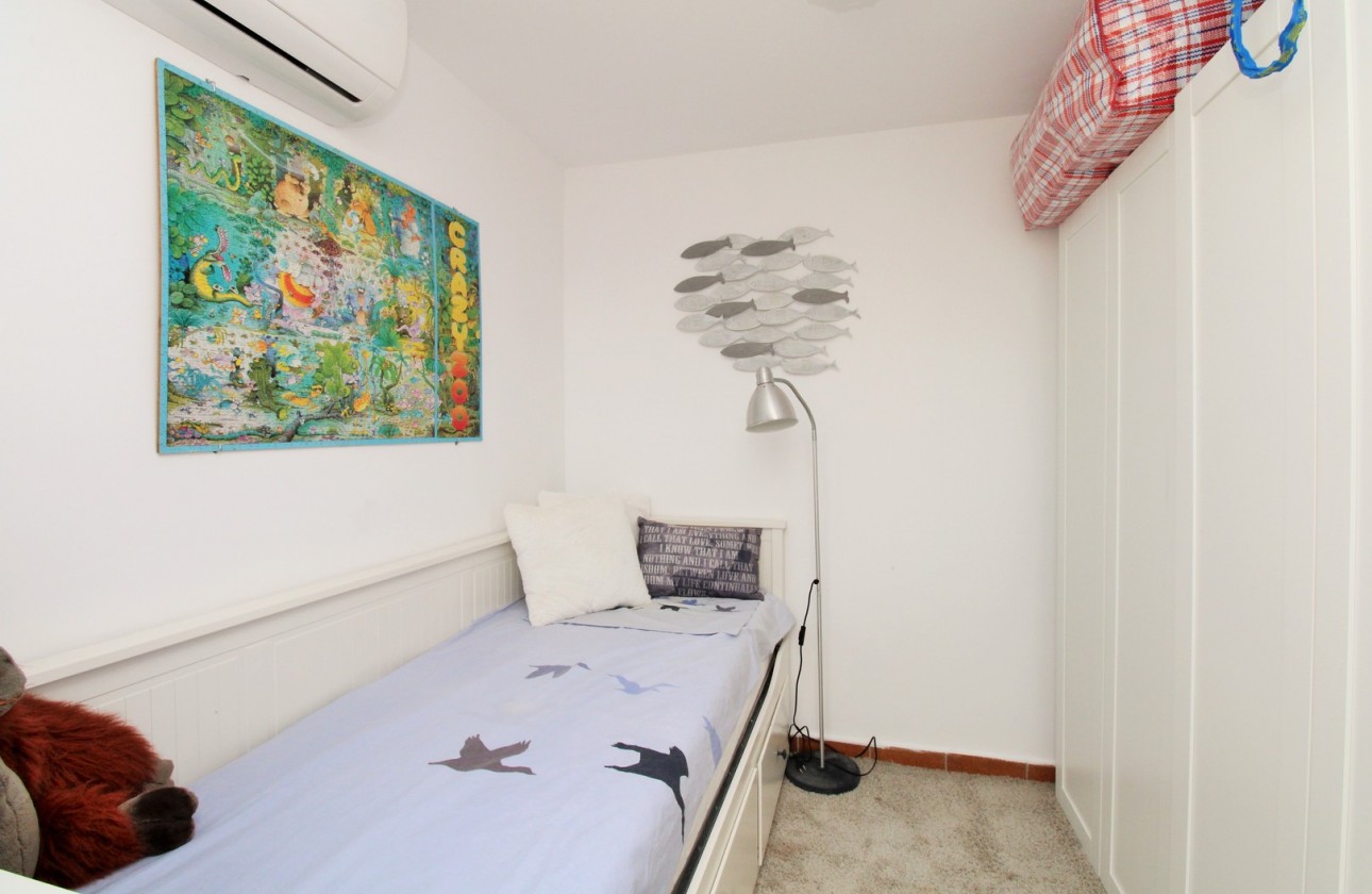 Reventa - Adosado - Villamartin