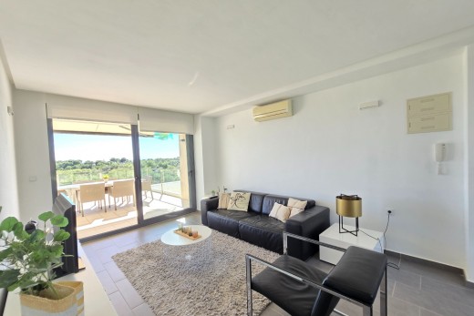 Återförsäljning - Apartment / Flat - Orihuela Costa - Los Dolses