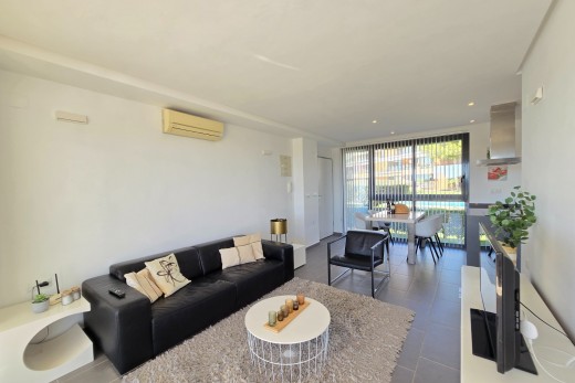 Återförsäljning - Apartment / Flat - Orihuela Costa - Los Dolses