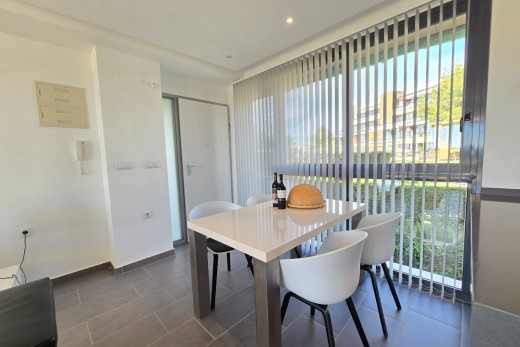 Återförsäljning - Apartment / Flat - Orihuela Costa - Los Dolses