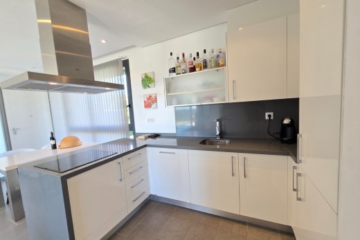 Återförsäljning - Apartment / Flat - Orihuela Costa - Los Dolses