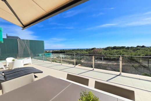 Återförsäljning - Apartment / Flat - Orihuela Costa - Los Dolses