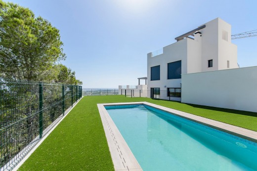Resale - Apartment - San Miguel De Salinas