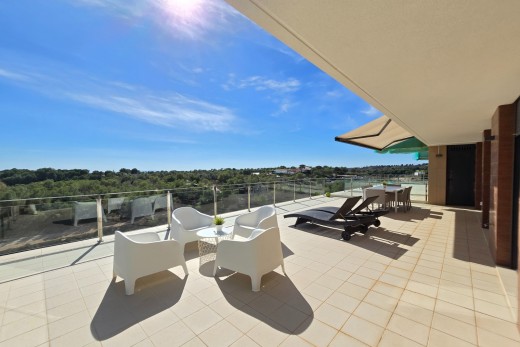 Återförsäljning - Apartment / Flat - Orihuela Costa - Los Dolses