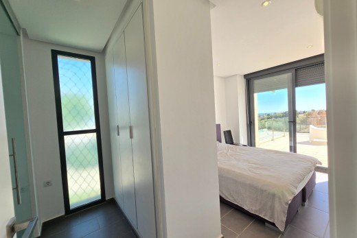 Återförsäljning - Apartment / Flat - Orihuela Costa - Los Dolses