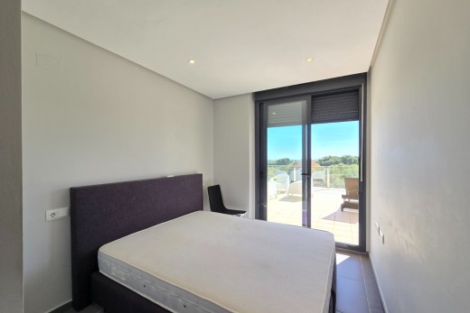 Återförsäljning - Apartment / Flat - Orihuela Costa - Los Dolses