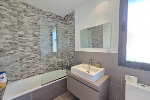 Återförsäljning - Apartment / Flat - Orihuela Costa - Los Dolses